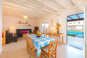 Kolymbia Residence